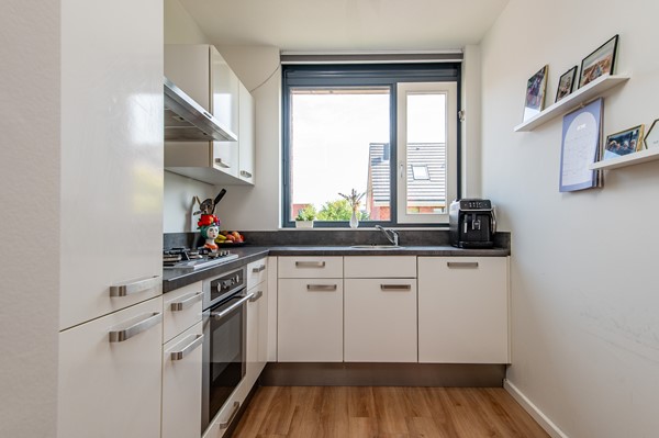 Medium property photo - Rossinipad 24, 2215 JX Voorhout